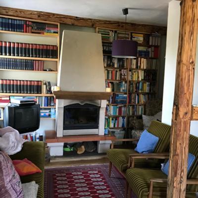 Ferienwohnungen Grundmuehle Nordheim vor der Rhön Екстериор снимка